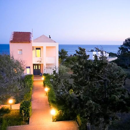 Edem Paradise Plimmiri Exterior photo