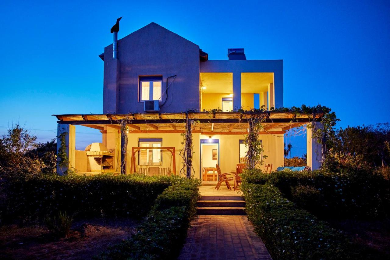 Edem Paradise Plimmiri Exterior photo