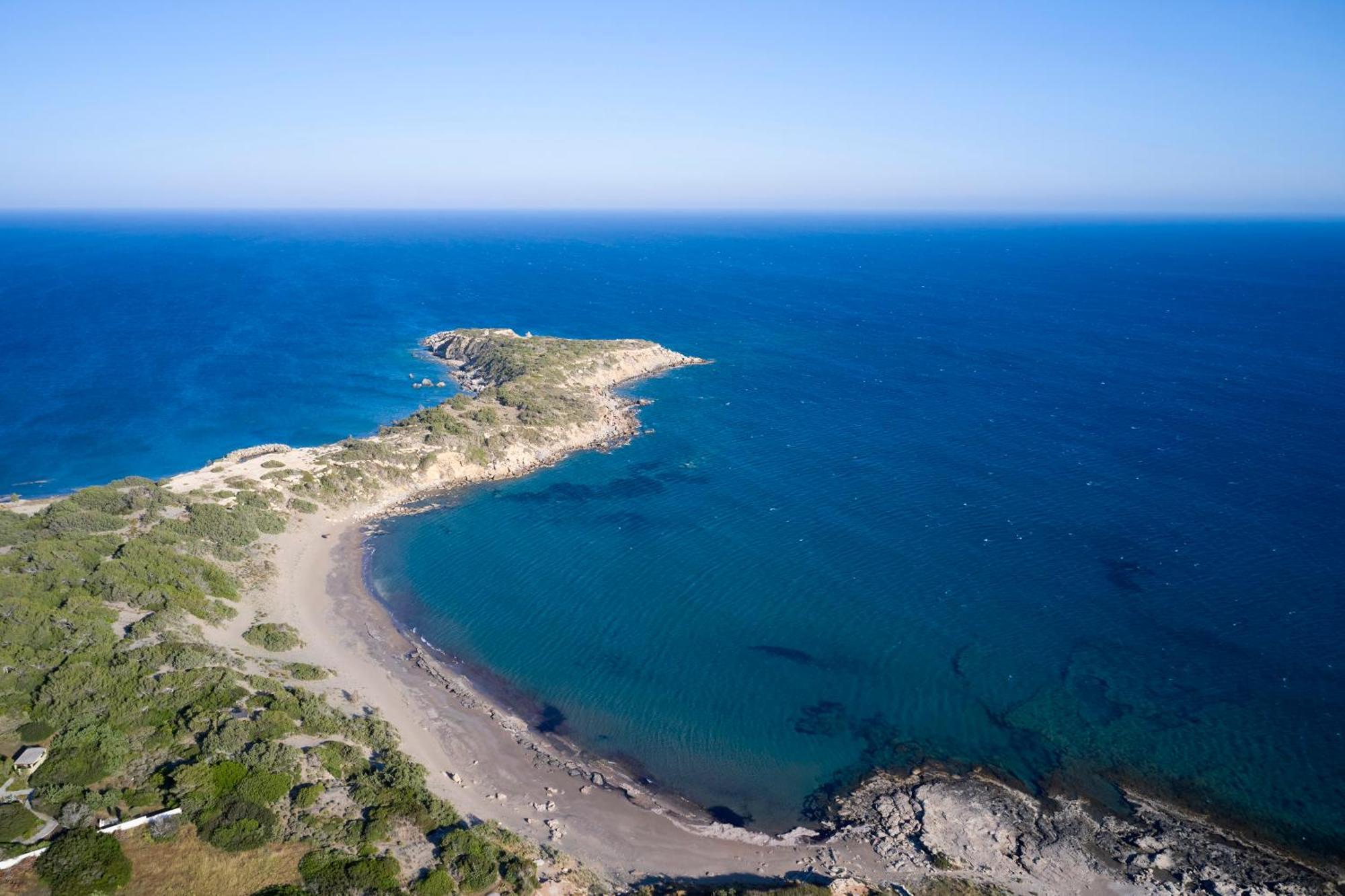 Edem Paradise Plimmiri Exterior photo