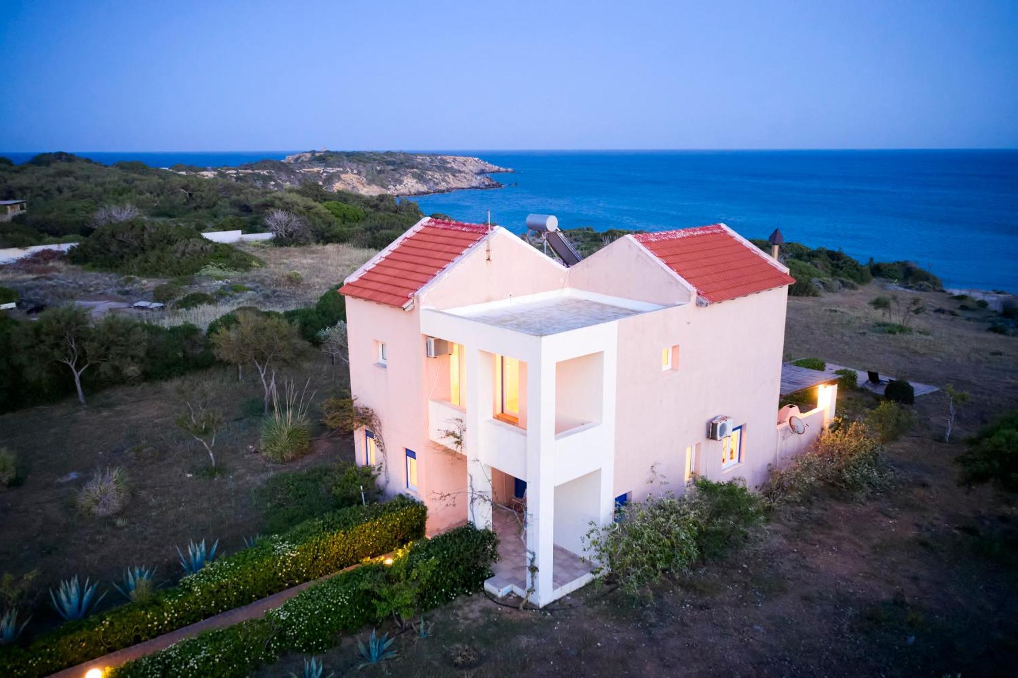 Edem Paradise Plimmiri Exterior photo