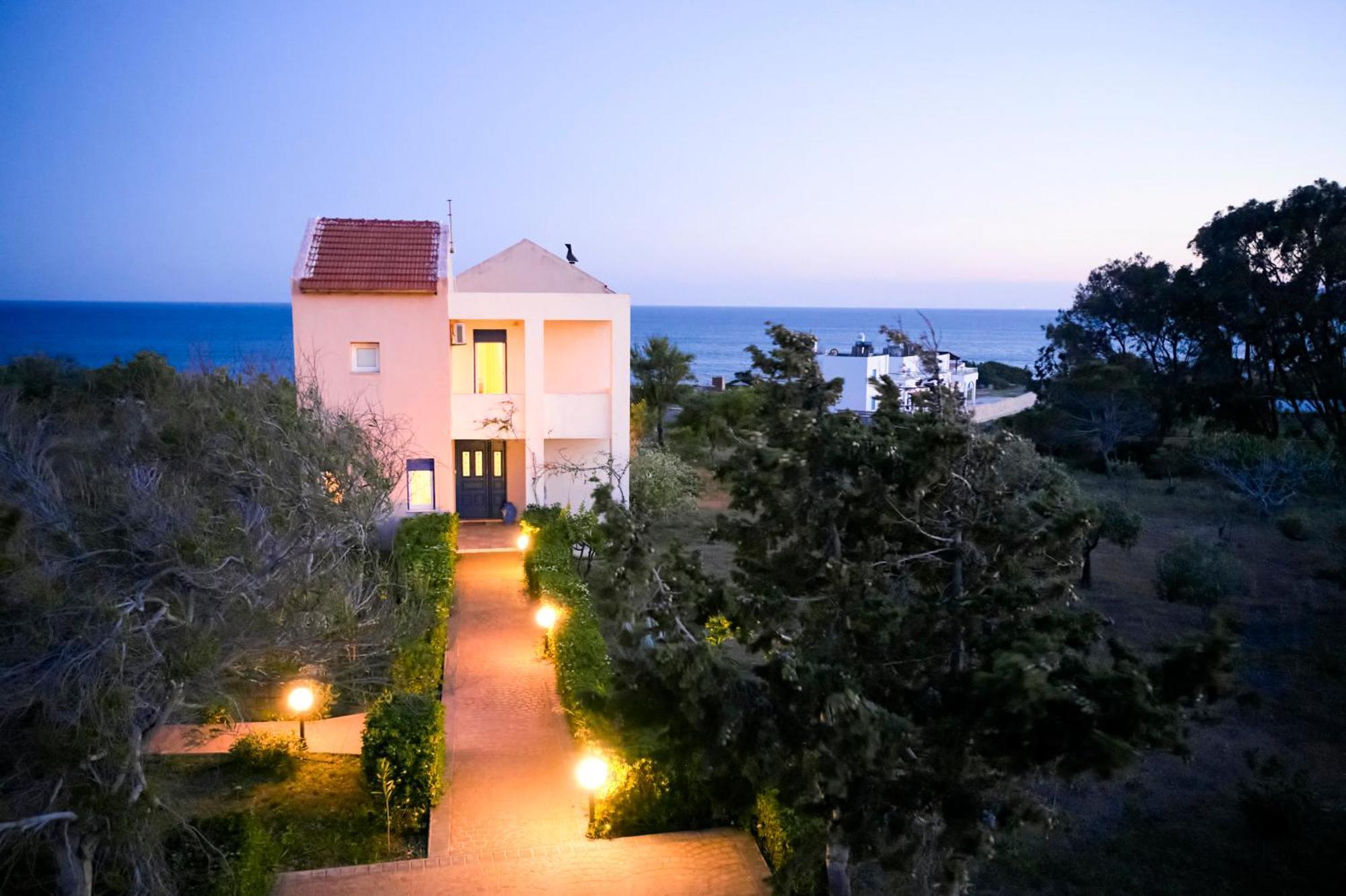 Edem Paradise Plimmiri Exterior photo