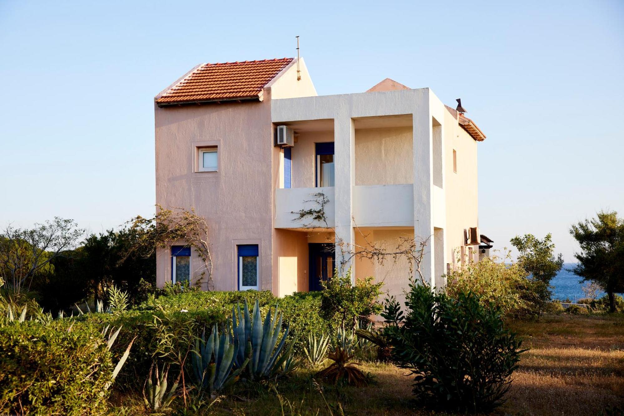 Edem Paradise Plimmiri Exterior photo