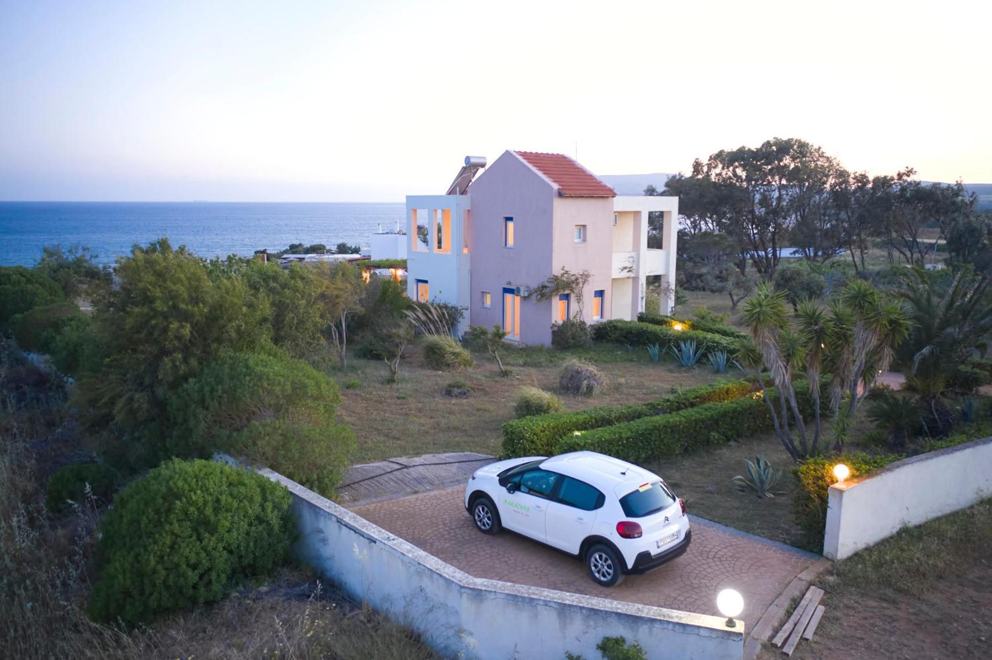 Edem Paradise Plimmiri Exterior photo