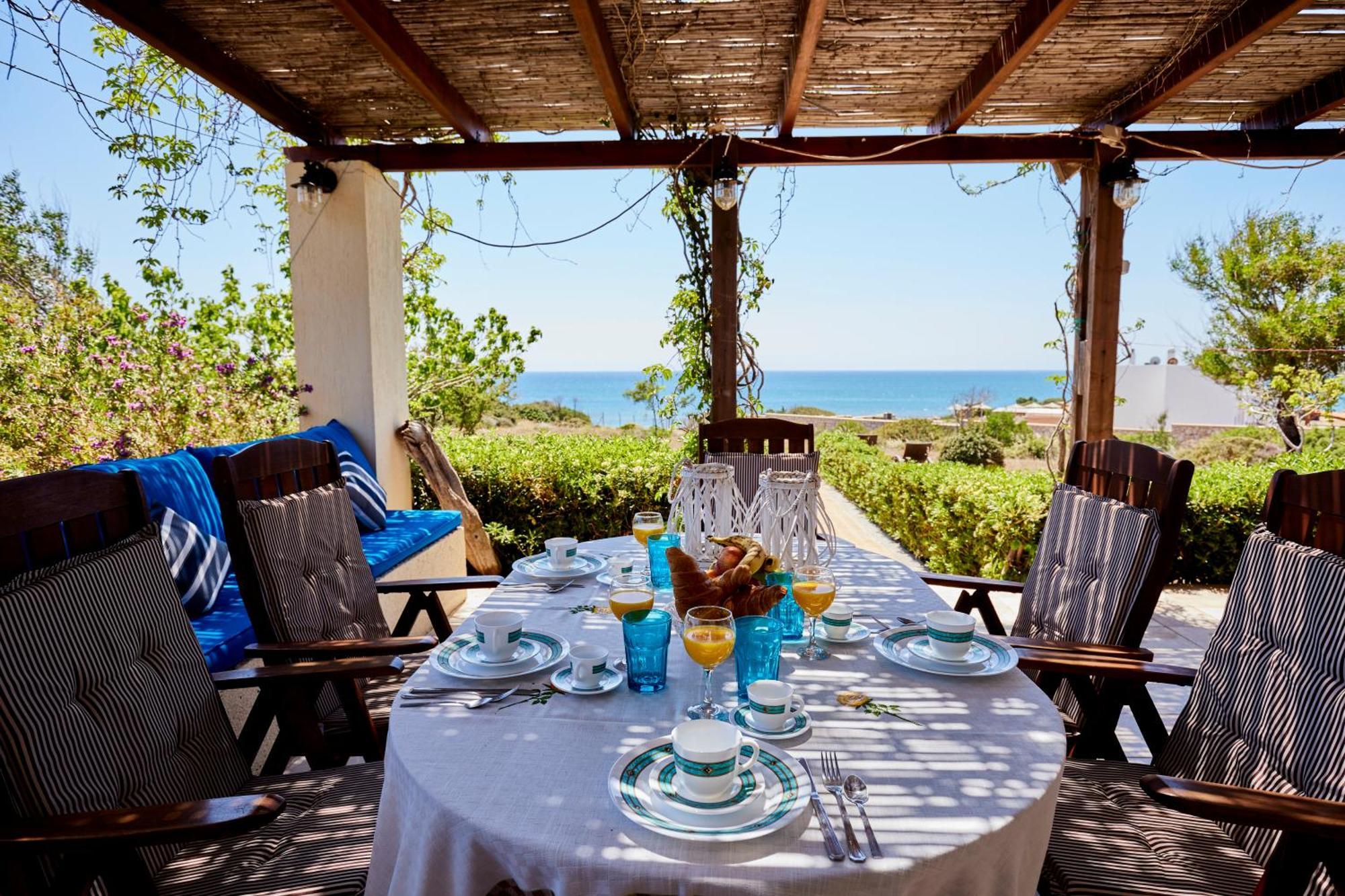 Edem Paradise Plimmiri Exterior photo
